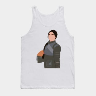 Shand Bounty Hunter Tank Top